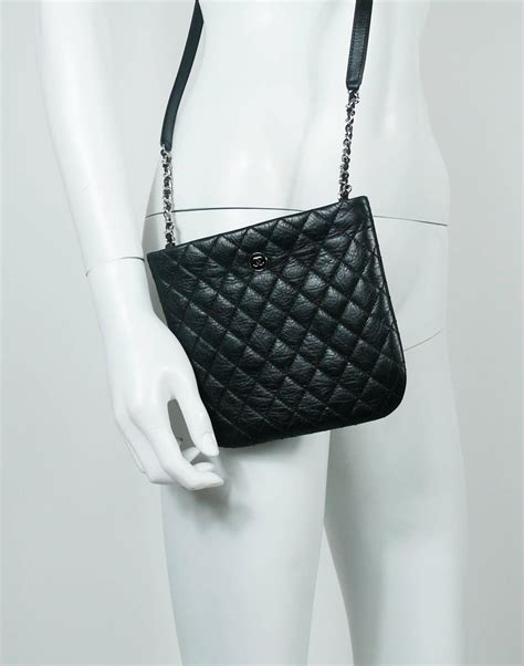 chanel crossbody purses|chanel employee crossbody.